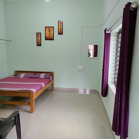 Kukke Guest Room Subrahmanya Exterior foto