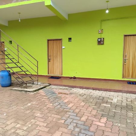 Kukke Guest Room Subrahmanya Exterior foto